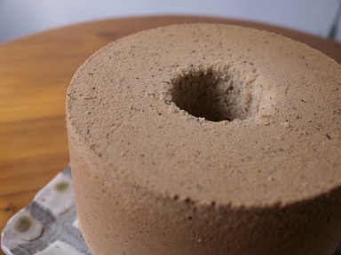 アールグレイシフォンホール