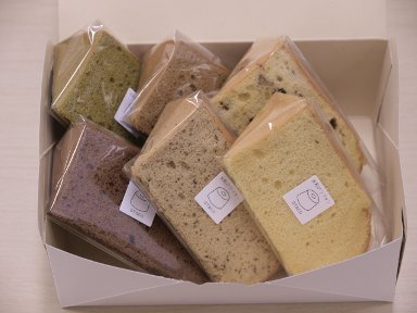 お買い得6色セット